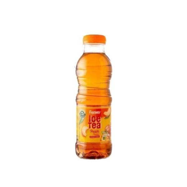 Ledeni čaj FREEWAY breskva 0,5l