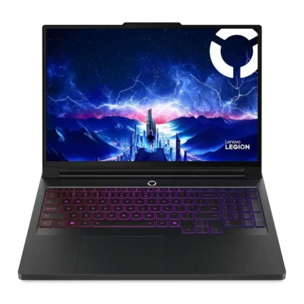 LENOVO laptop Legion Pro 7 16IAX10H U9 275HX, 32GB/1TB RTX 5080 12GB (83F500ACYA)