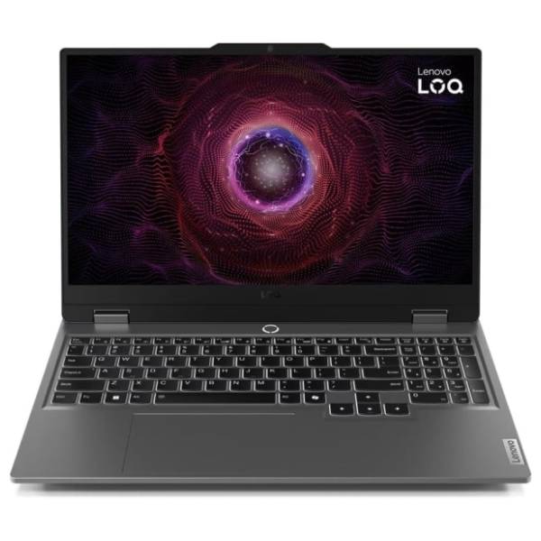 LENOVO laptop LOQ 15 i7-13650HX/32GB/1TB FHD Win11Pro (83JE009QYA)