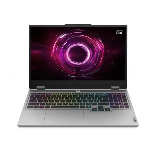 LENOVO laptop LOQ 15AHP10 Ryzen 7 250 16GB/1TB RTX 5060 (83JG0042YA)