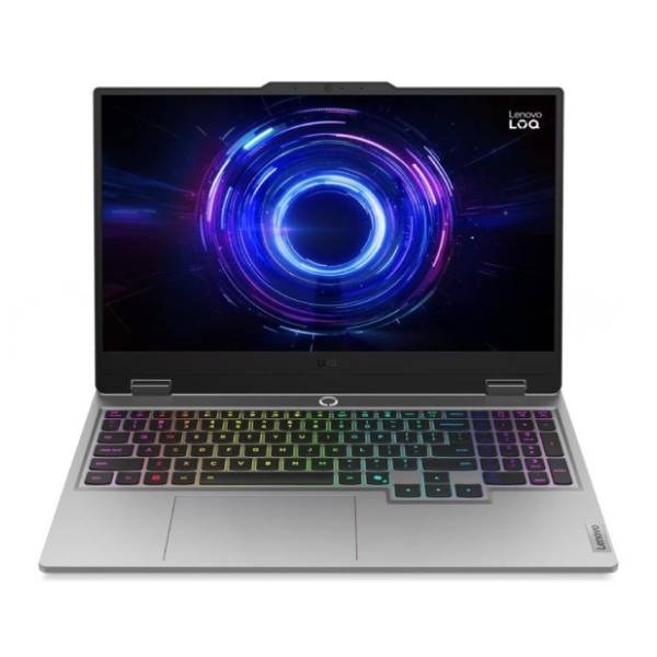 LENOVO laptop LOQ 15IRX10 i7-14700HX 32GB/1TB RTX 5050 8GB (83JE009NYA)