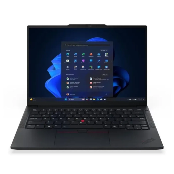 LENOVO laptop ThinkPad E14 G7 U5/16/512GB/W11P