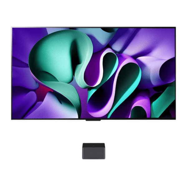 LG OLED televizor OLED83M49LA