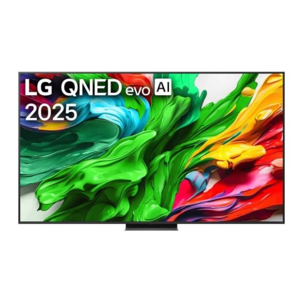 LG QNED televizor 86QNED86A3A