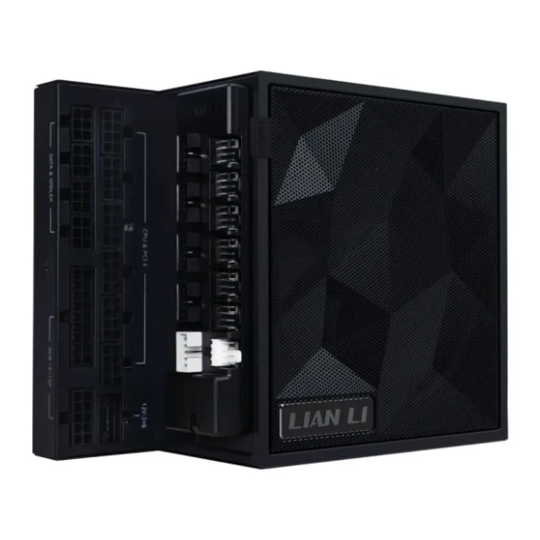 LIAN LI napajanje EDGE 1000W Black