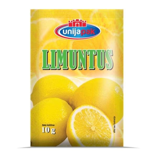 Limuntus UNIJAPAK 10g