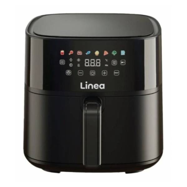 LINEA friteza na vruć vazduh LAFDH-0687