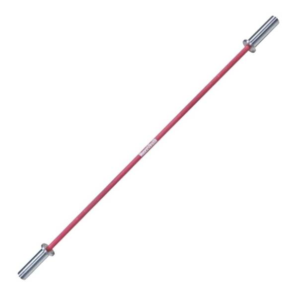 LUKADORA Women's Health 168cm ravna šipka