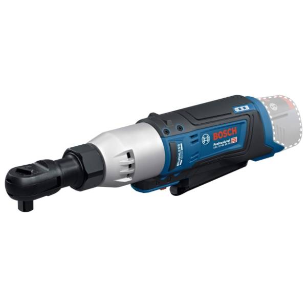 MAKITA GRC 12V-60 3/8 SN Solo 06019N8301 aku zavrtač sa čegrtaljkom