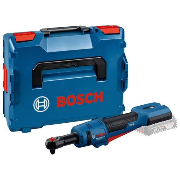 MAKITA GRC 18V-60 Solo 06019N8001 aku zavrtač sa čegrtaljkom