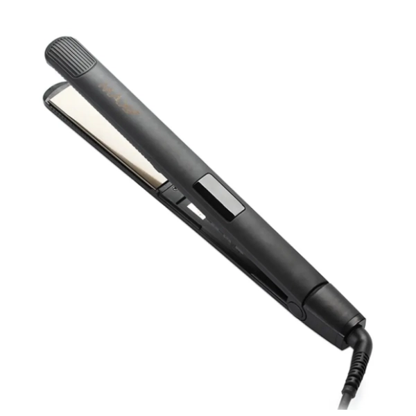 MAX PRO presa za kosu Evolution Black