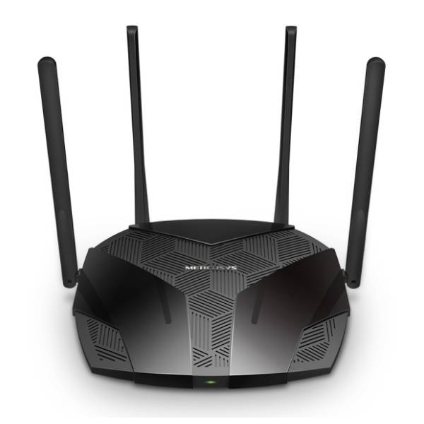 MERCUSYS MR80X V2.0 AX3000 WiFi ruter