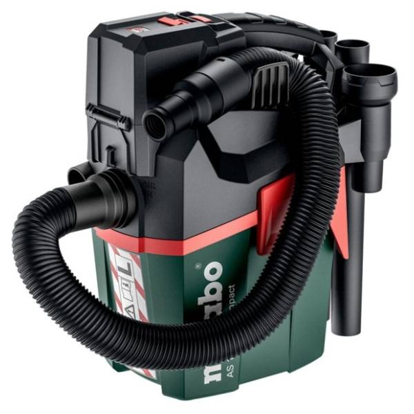 METABO AS 18 L PC Compact Solo 602028850 aku industrijski usisivač