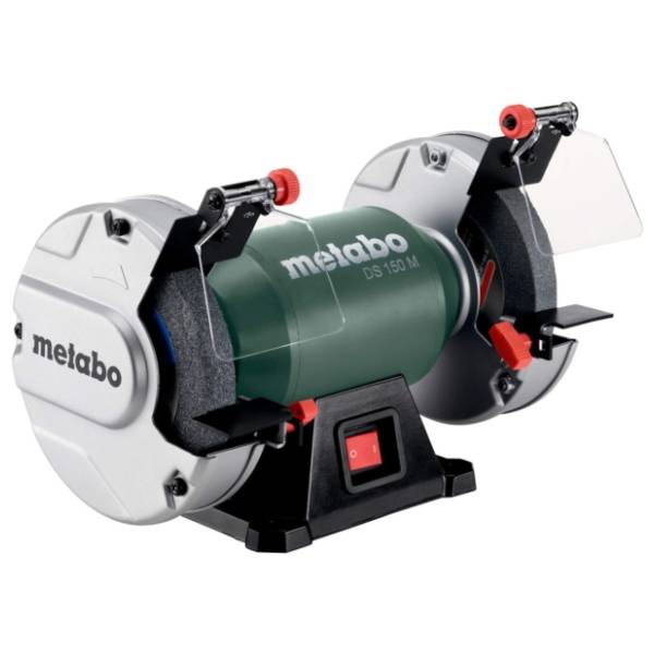 METABO  DS 150 M 604150000 dvostrano tocilo