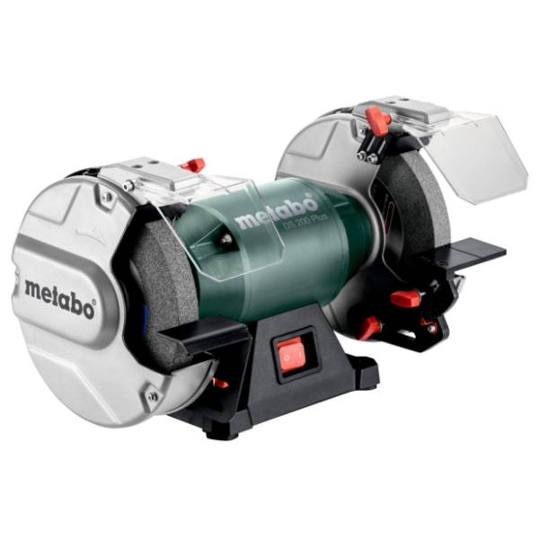 METABO DS 200 Plus 604200000 dvostrano tocilo