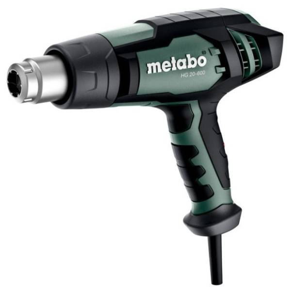 METABO HG 20-600 602066000 fen za vreli vazduh