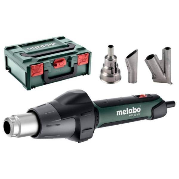 METABO HGS 22-630 604063500 fen za vreli vazduh