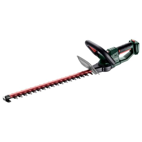 METABO HS 18 LTX 55 Solo 601718850 aku trimer za živu ogradu