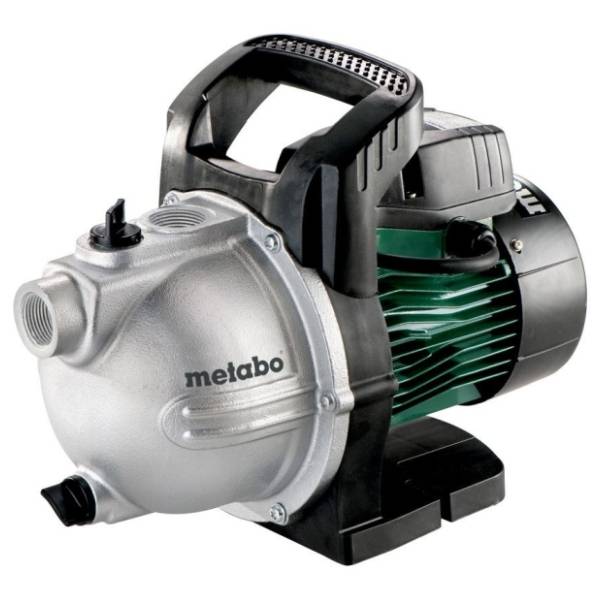 METABO P 4000 G 600964000 baštenska pumpa za vodu