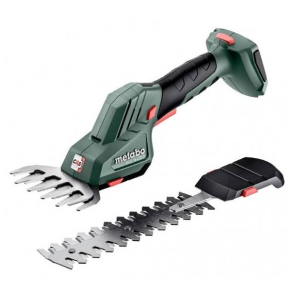 METABO SGS 18 LTX Q Solo 601609850 aku makaze za živu ogradu