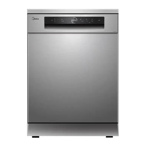 MIDEA mašina za pranje sudova MFD60S350S-HR