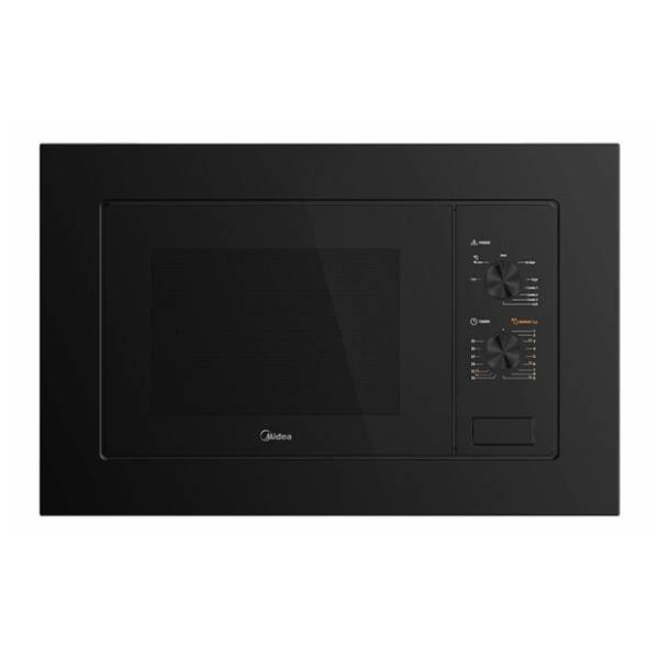MIDEA ugradna mikrotalasna rerna MW17MBK