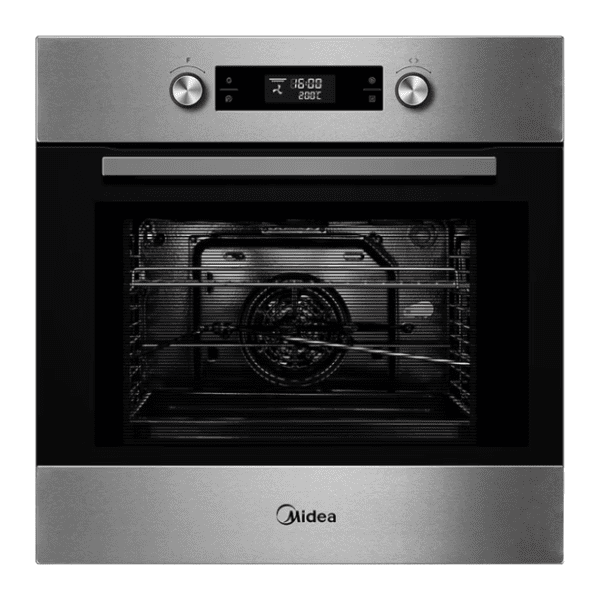 MIDEA ugradna rerna 65M90E3