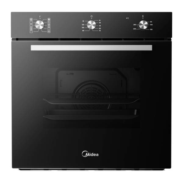 MIDEA ugradna rerna MBON5M90M5-BK