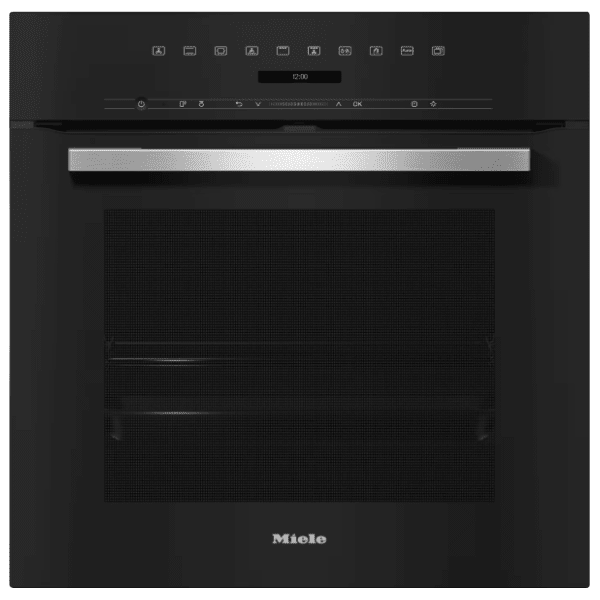 MIELE ugradna rerna H 7165 BP