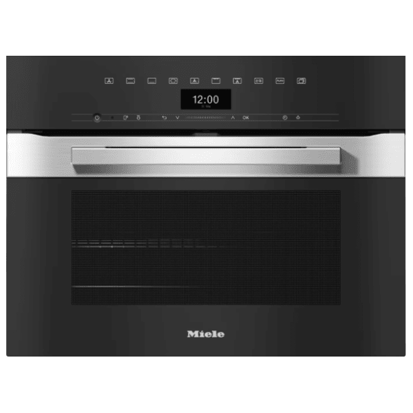 MIELE ugradna rerna H 7440 B