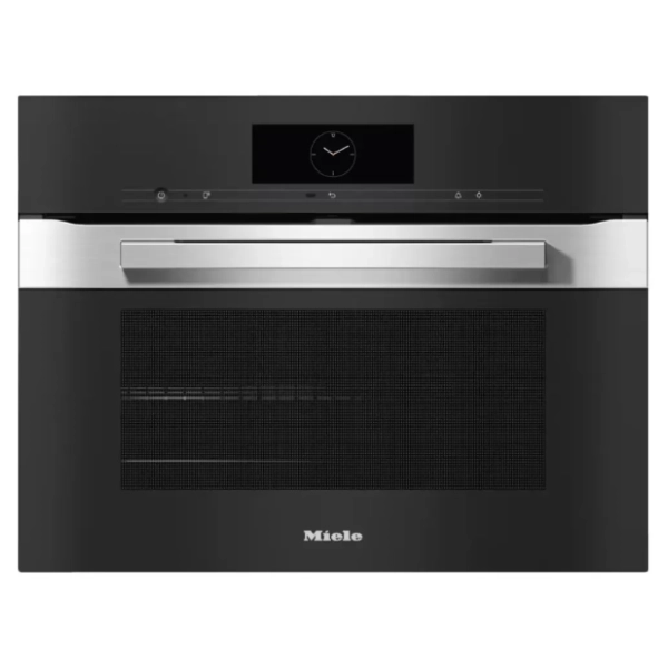 MIELE ugradna rerna H 7840 BP EDST/CLST
