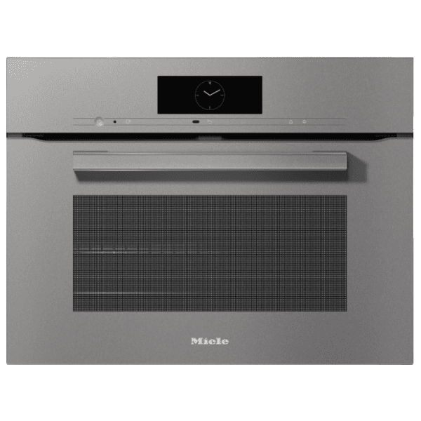 MIELE ugradna rerna H 7840 BP GRGR