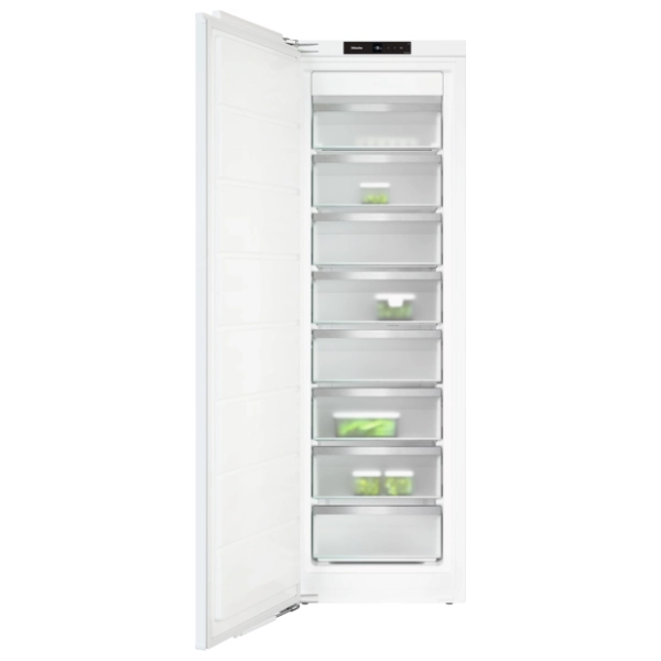 MIELE ugradni zamrzivač FNS 7740 D