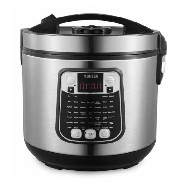 MUHLER multicooker MLC5045