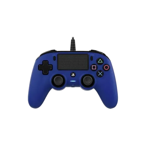 NACON PS4 Compact plavi gamepad