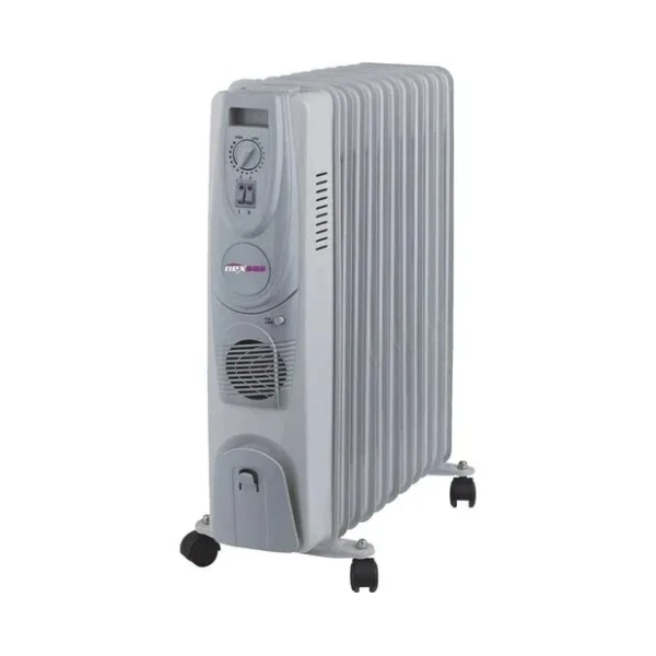 NEXSAS uljani radijator NOR-11