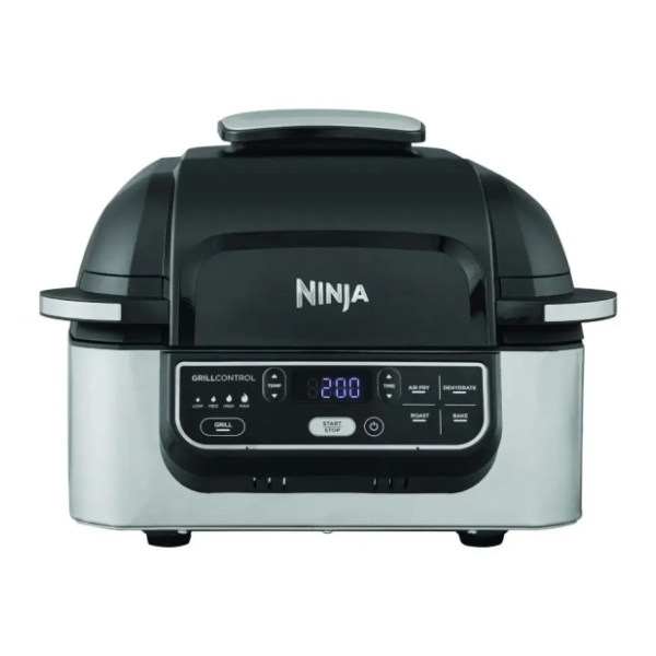 NINJA grill i friteza na vruć vazduh AG301EU