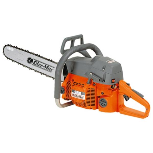 OLEO MAC 956 benzinska motorna testera