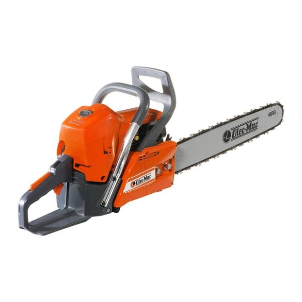 OLEO MAC GS 720 benzinska motorna testera