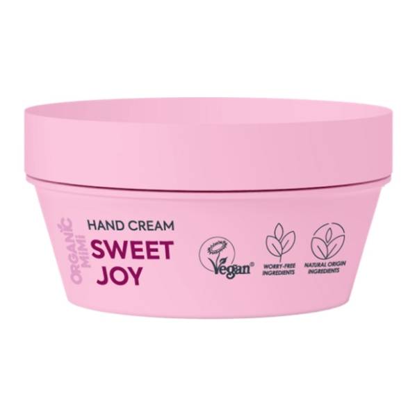 ORGANIC MIMI sweet joy 50ml