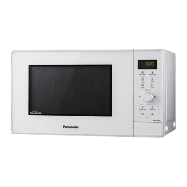 PANASONIC mikrotalasna rerna NN-GD34HWSUG