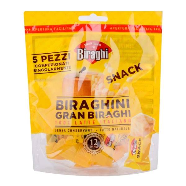 Parmezan GRAN BIRAGHI štanglice 100g