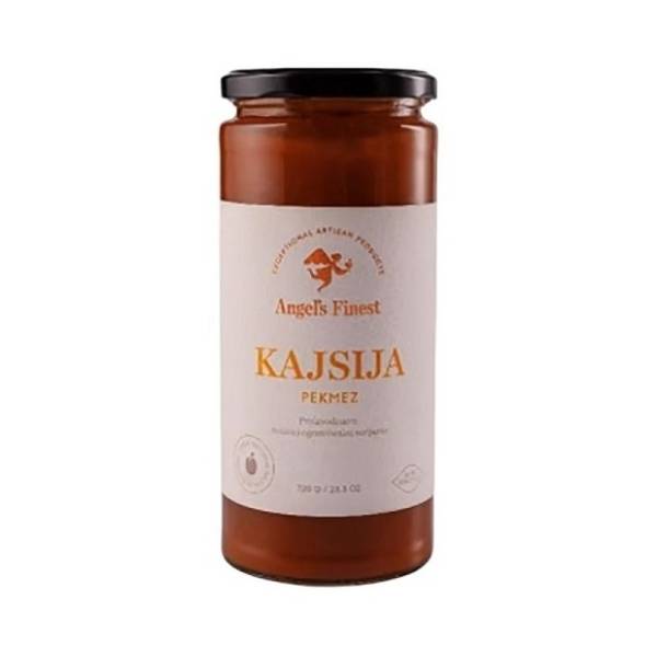 Pekmez ANGELS FINEST kajsija 375g