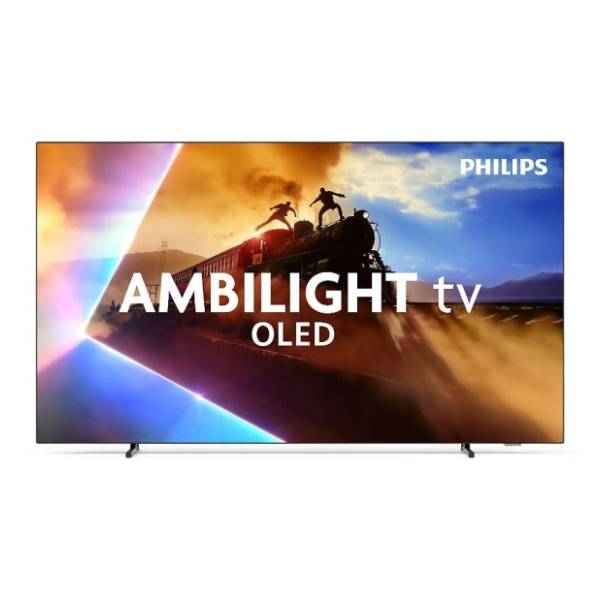 PHILIPS OLED televizor 55OLED770/12