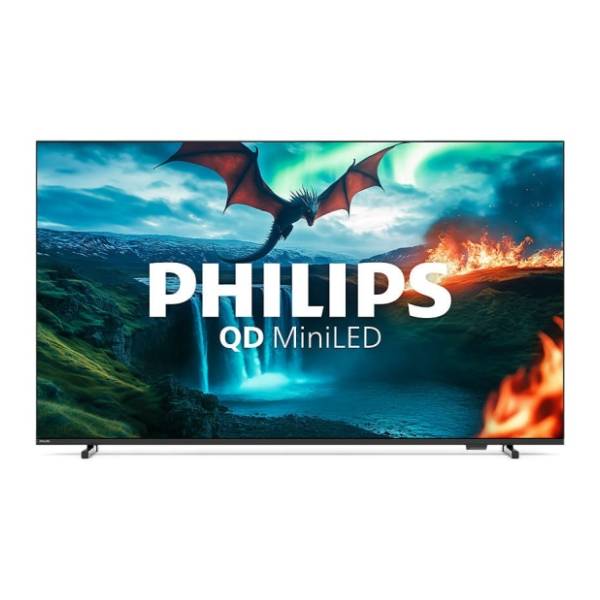 PHILIPS QLED televizor 55MLED820/12