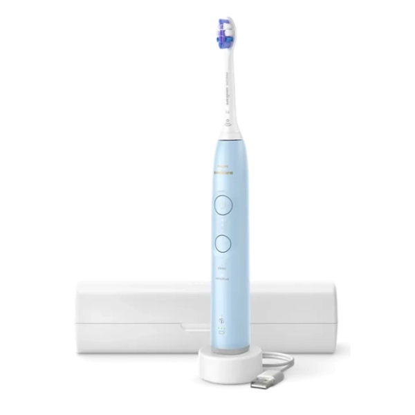 PHILIPS Sonicare električna četkica za zube HX7406/02 1kom