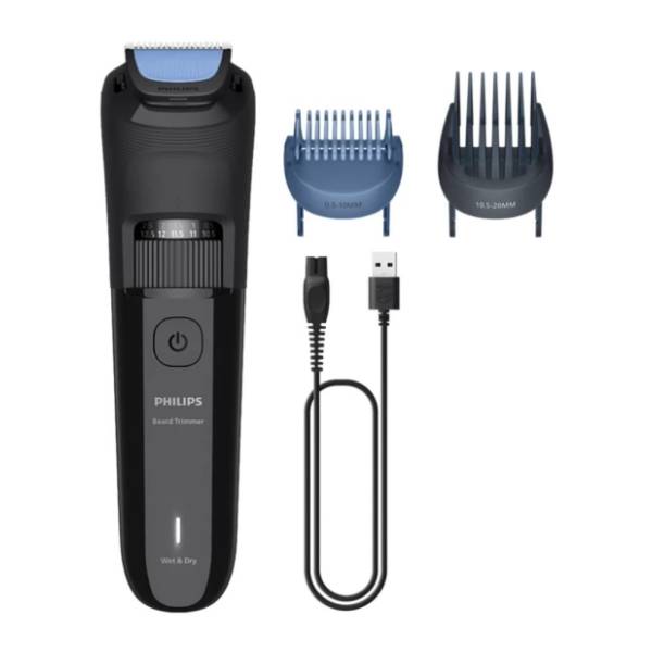 PHILIPS trimer za bradu BT3620/15