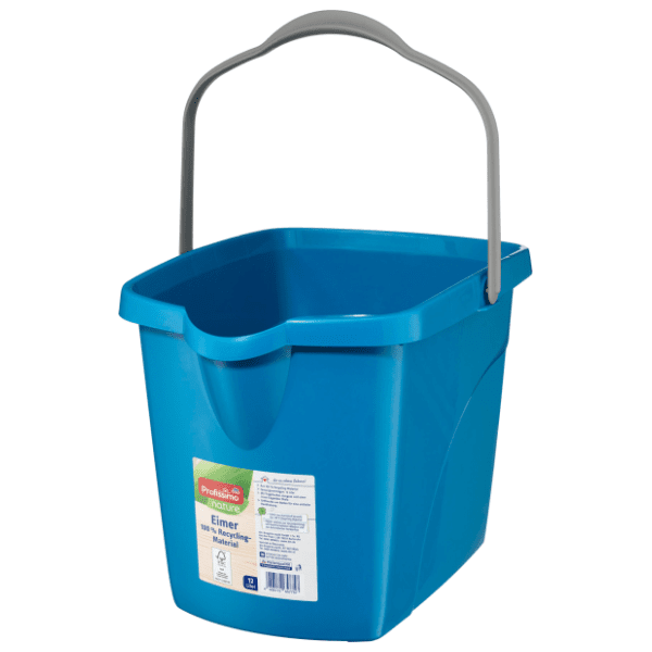 PROFISSIMO kanta za smeće nature 12l