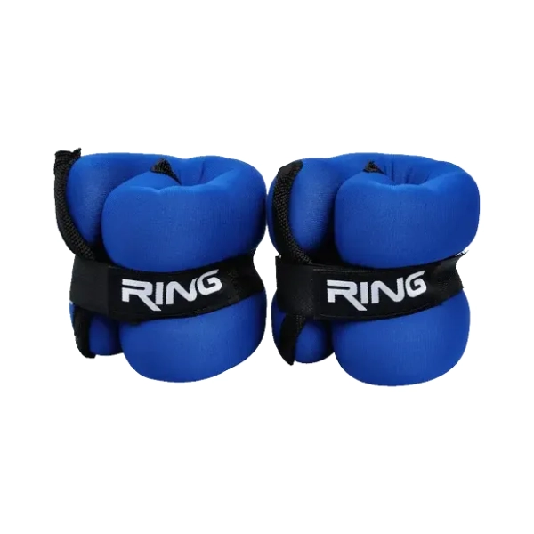 RING RX AW 2201 1.5kg tegovi sa čičkom