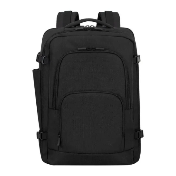 RIVACASE ranac za laptop ECO 15.6” 8435 Black Coated